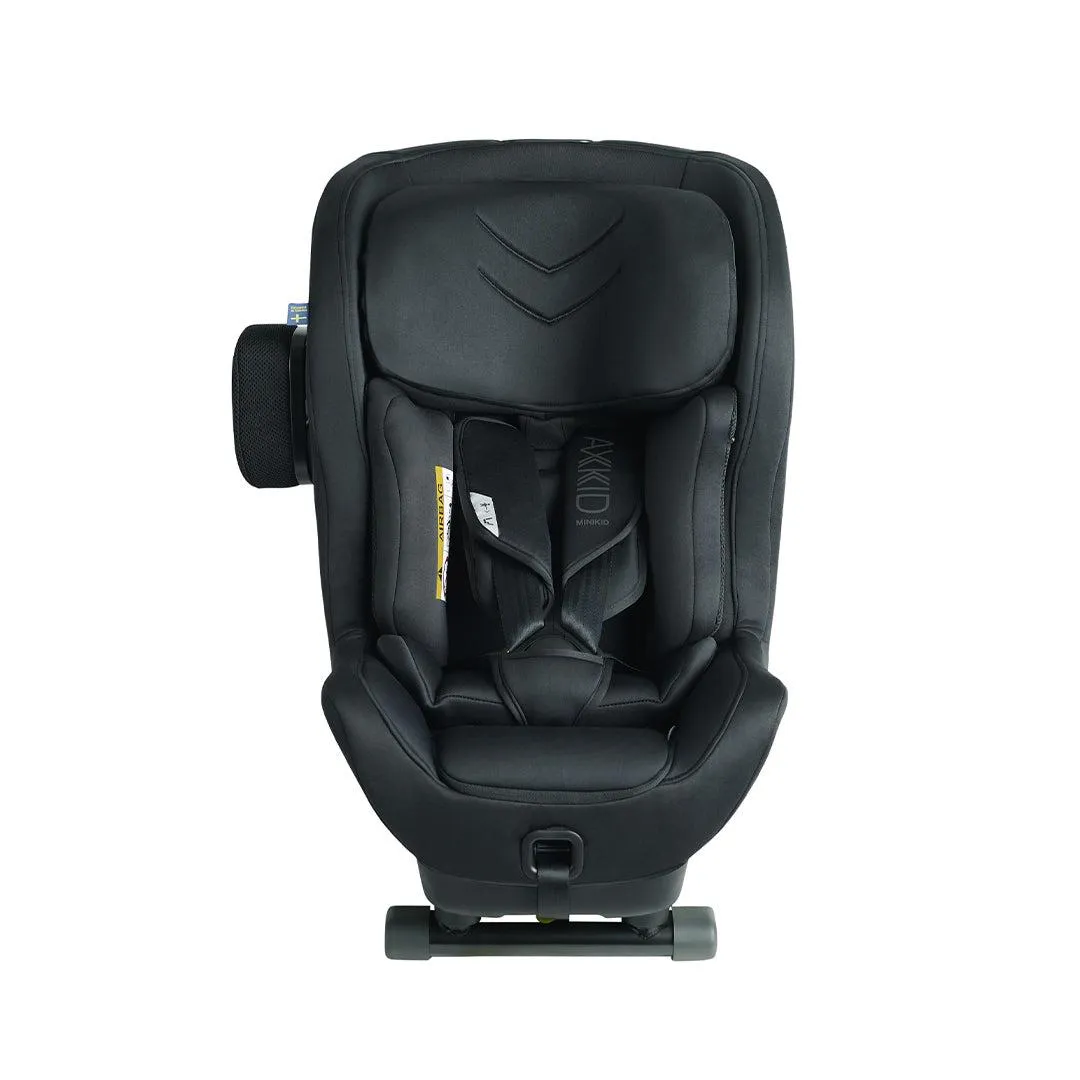 Outlet - Axkid Minikid 4 Car Seat - Tar