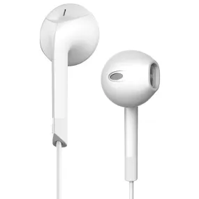 P6 Earphone Noise Canceling Headset Stereo