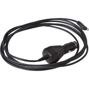 Pa-Cd-600Cg Car Adapter Cig.