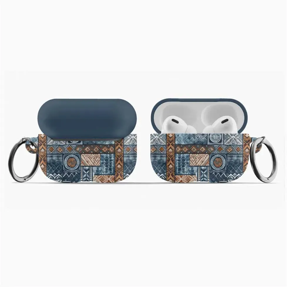 Pacific Islands Tapa Cloth AirPod® Case