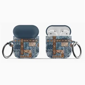 Pacific Islands Tapa Cloth AirPod® Case