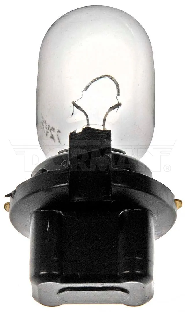 Pack Of 5 Overhead Console Light Bulbs