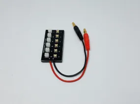 Parallel Charging Board - Micro JST / PH2.0