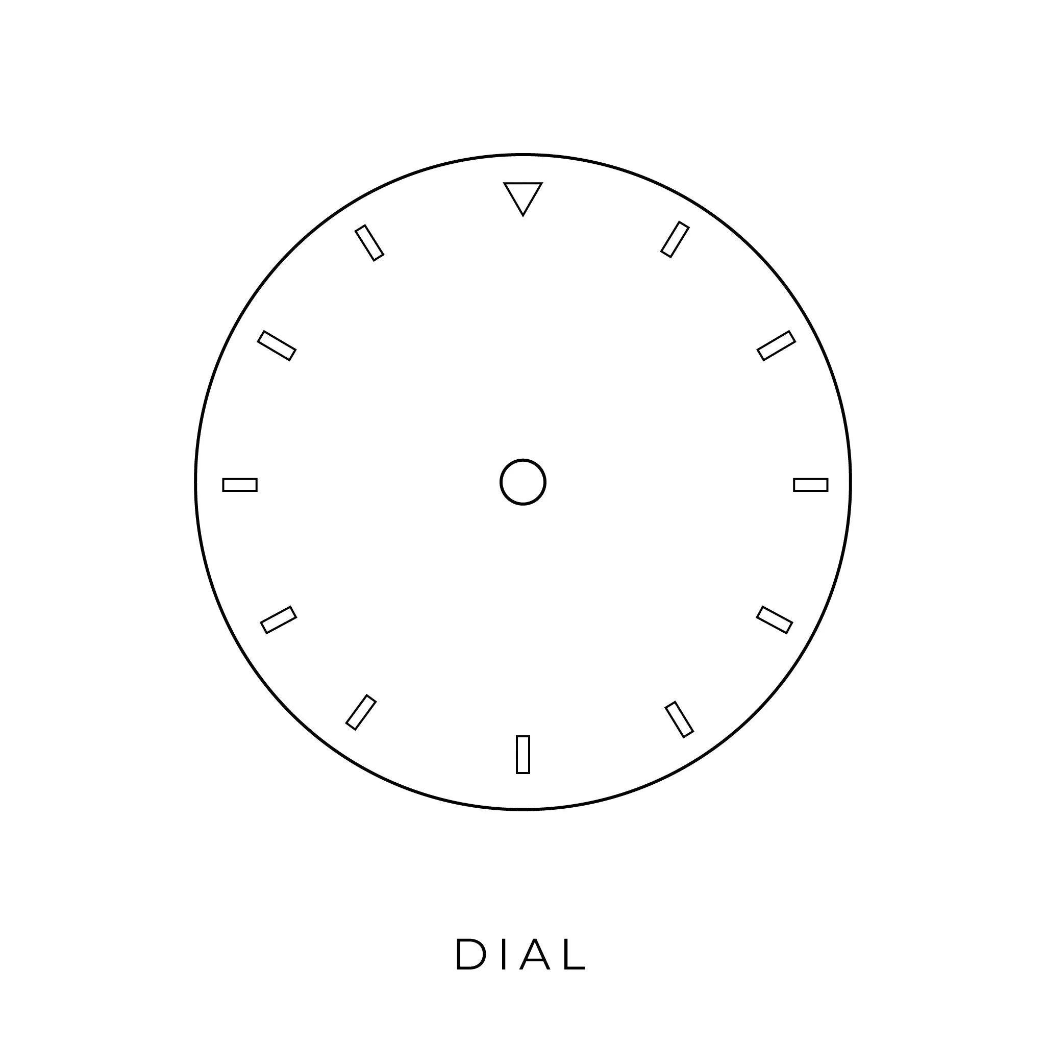 PARTS for Invicta 26581