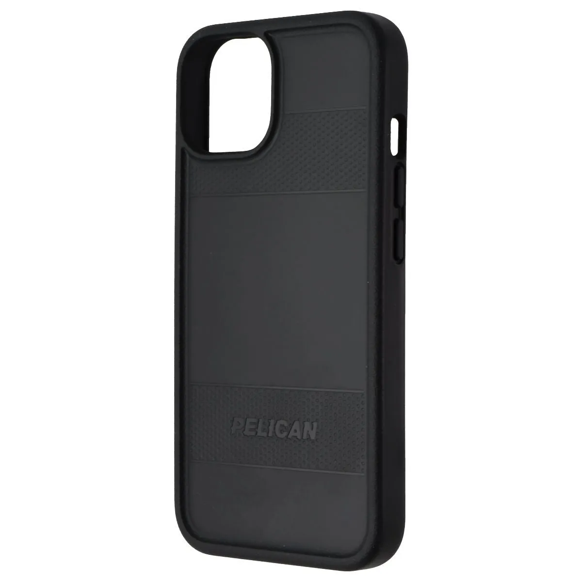 Pelican Protector Series Case for MagSafe for Apple iPhone 14/iPhone 13 - Black