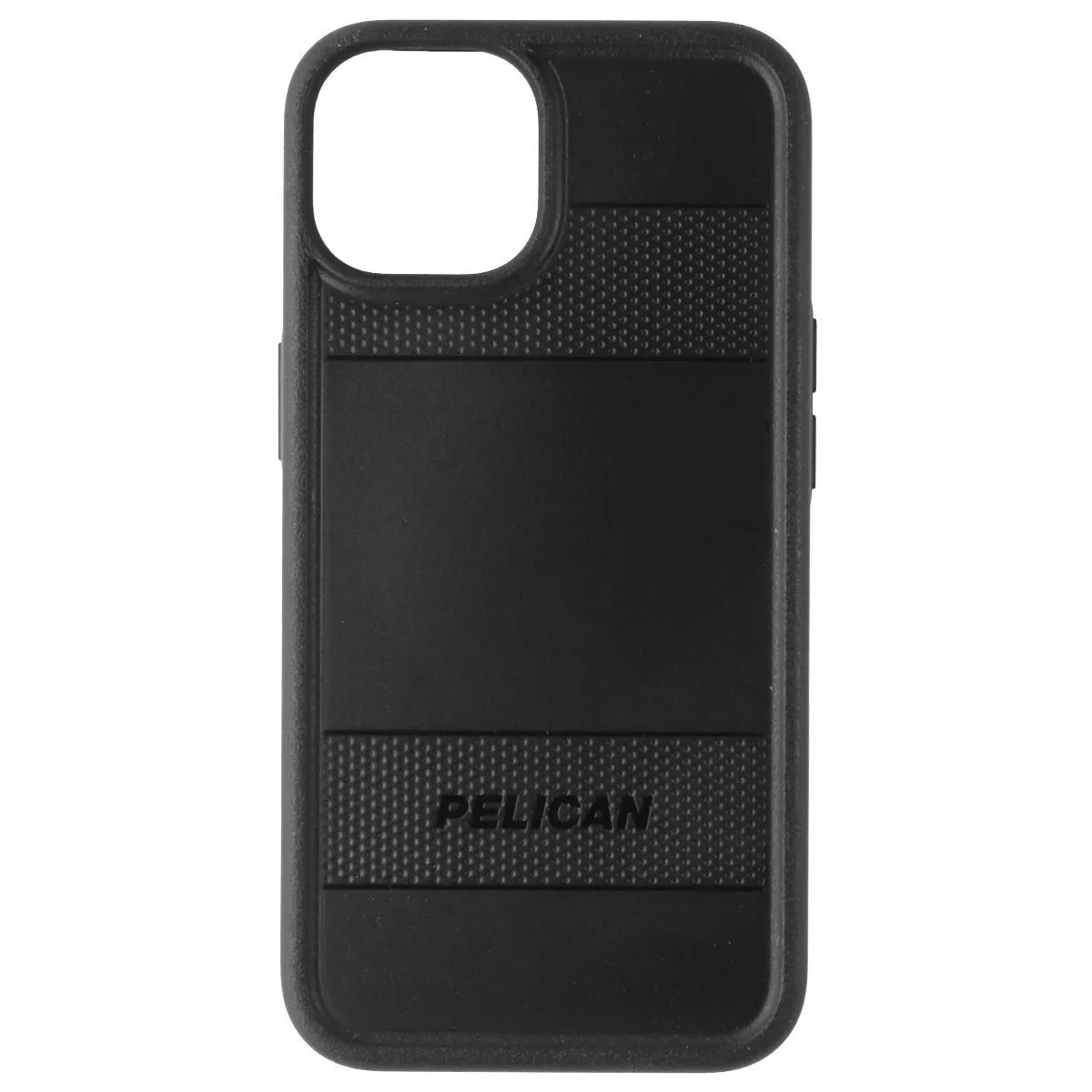 Pelican Protector Series Case for MagSafe for Apple iPhone 14/iPhone 13 - Black