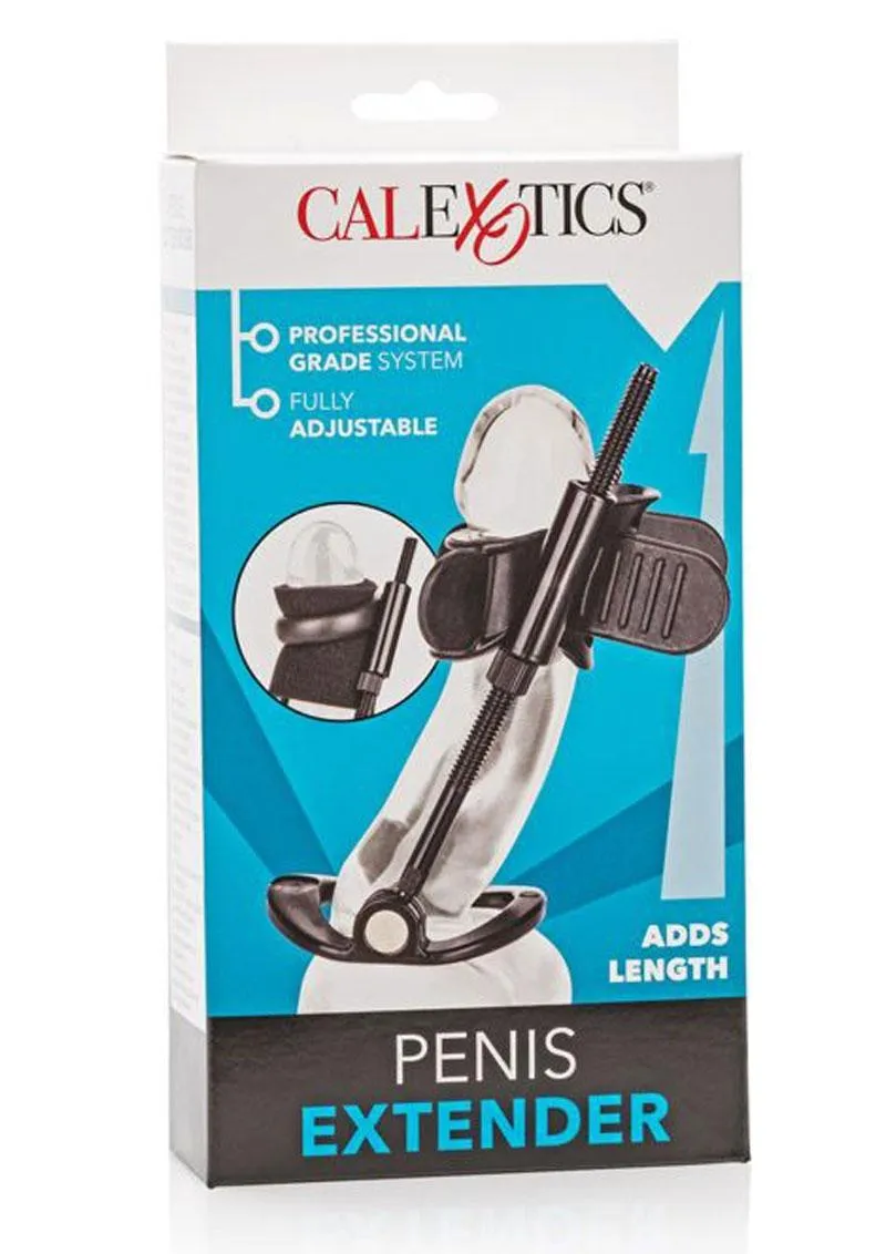 Penis Extender Extension