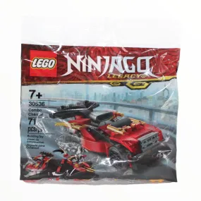 Polybag 30536 Ninjago Combo Charger