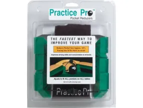 Practice Pro Pocket Reducers