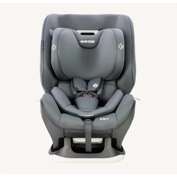 Pria LX Convertible Car Seat VARIOUS COLOURS