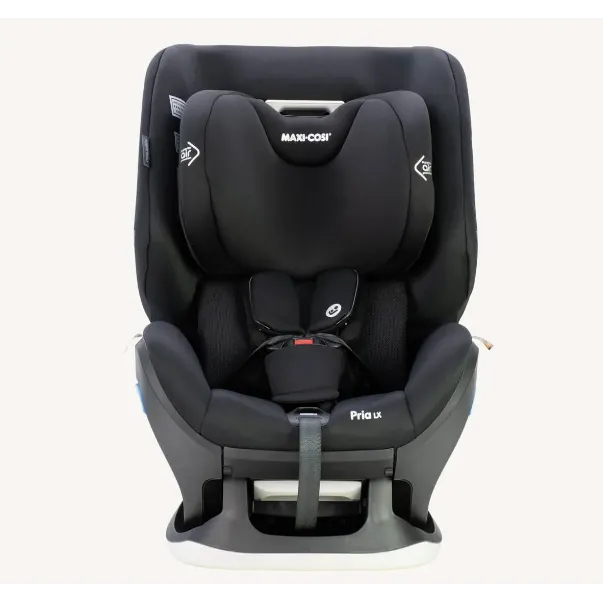 Pria LX Convertible Car Seat VARIOUS COLOURS