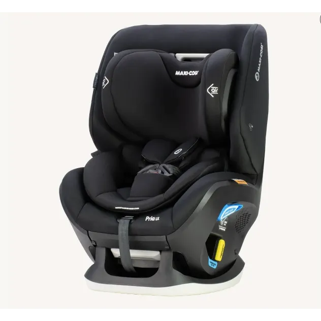 Pria LX Convertible Car Seat VARIOUS COLOURS