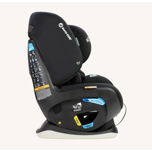 Pria LX Convertible Car Seat VARIOUS COLOURS