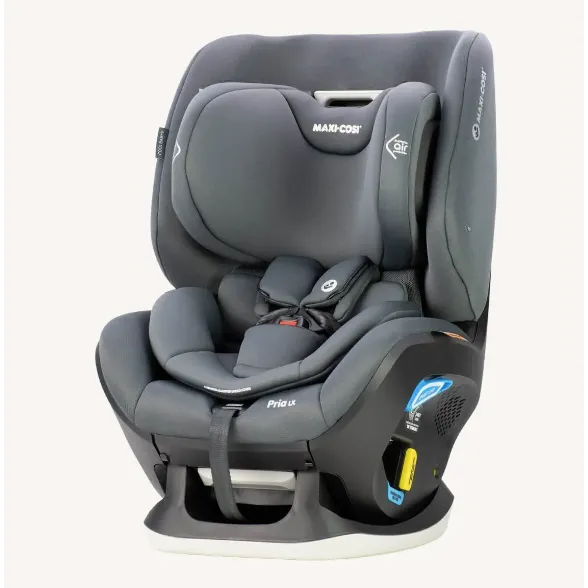 Pria LX Convertible Car Seat VARIOUS COLOURS