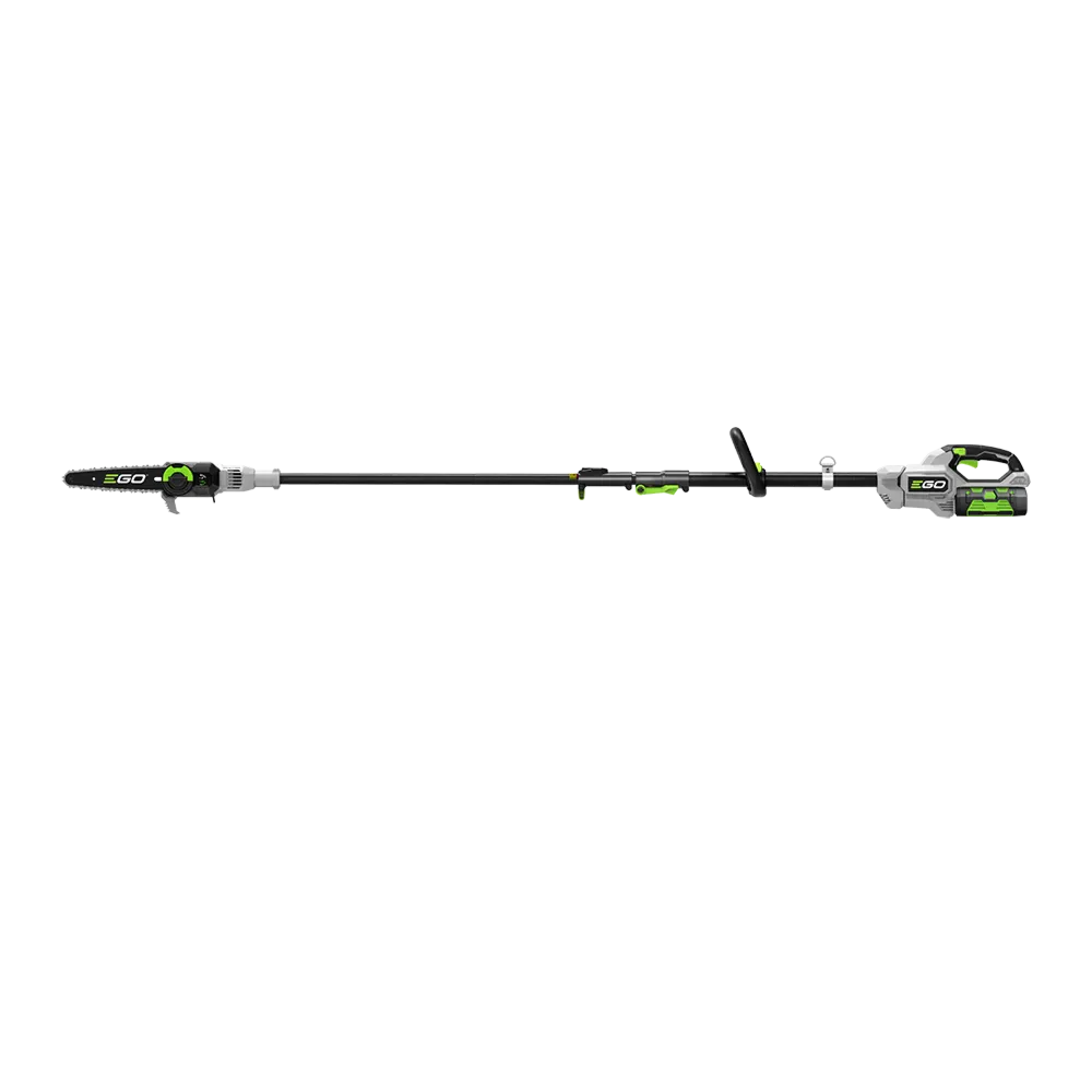 PS1001 EGO 56V 10" Dedicated Pole Saw w/ Telescopic Carbon Fiber Shaft Kit