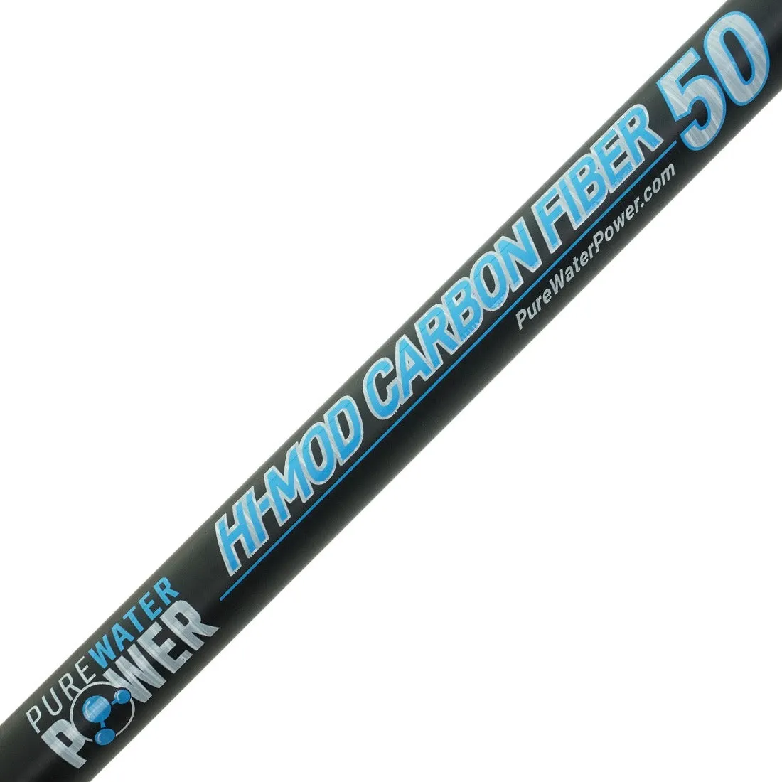 PWP High Mod Carbon Fiber Water Fed Pole