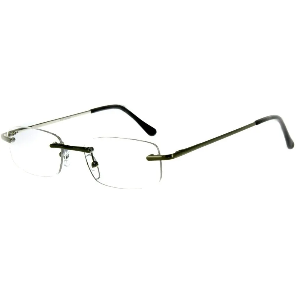 "Simplicity" Reading Glasses