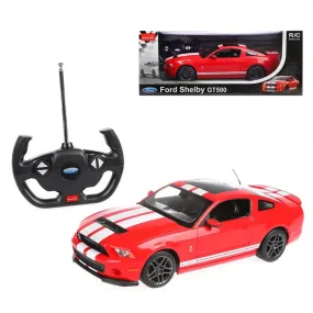 Rastar R/C 1:14 Ford Shelby Gt500