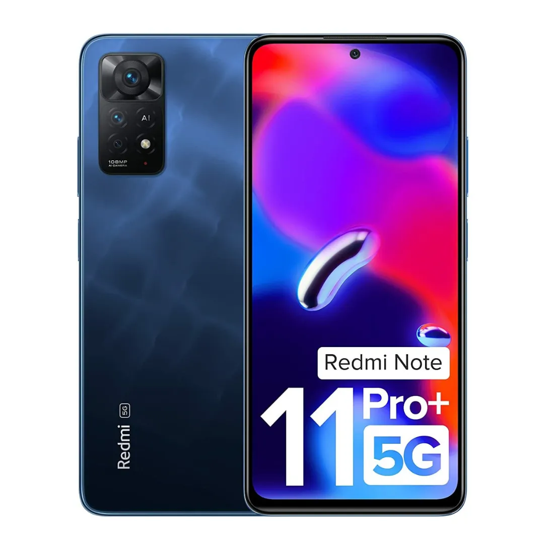 Redmi Note 11 Pro Plus 5G Pre-owned