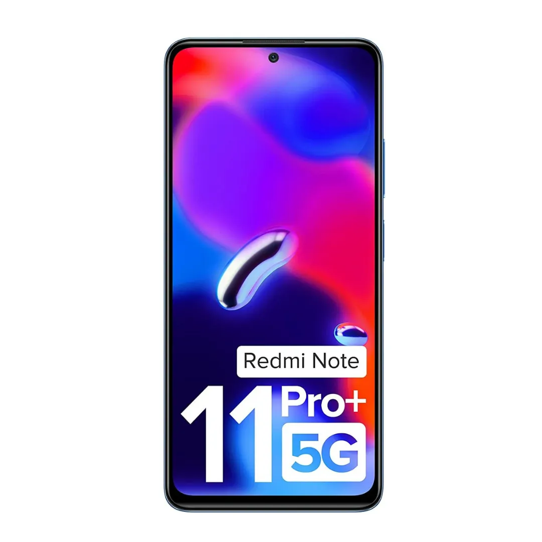 Redmi Note 11 Pro Plus 5G Pre-owned