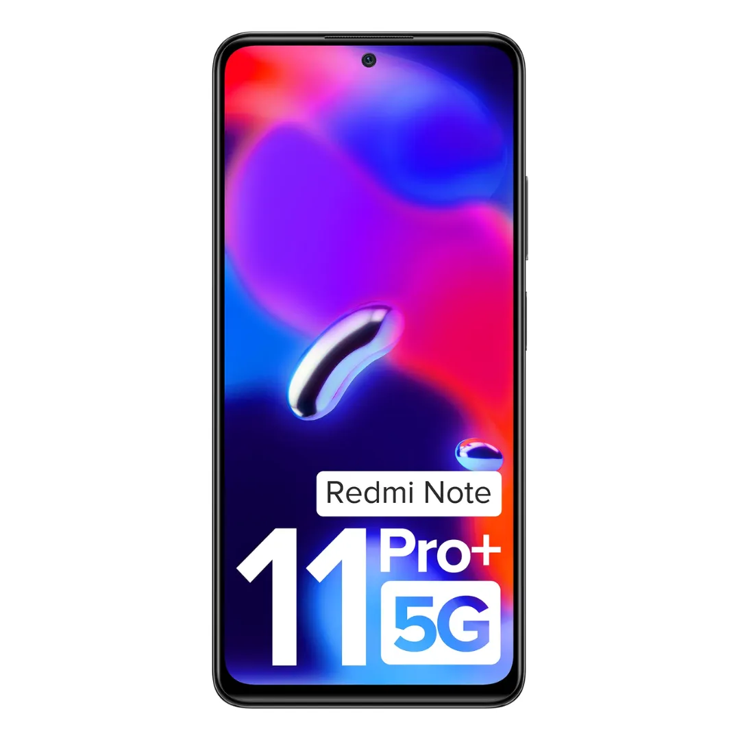 Redmi Note 11 Pro Plus 5G Pre-owned