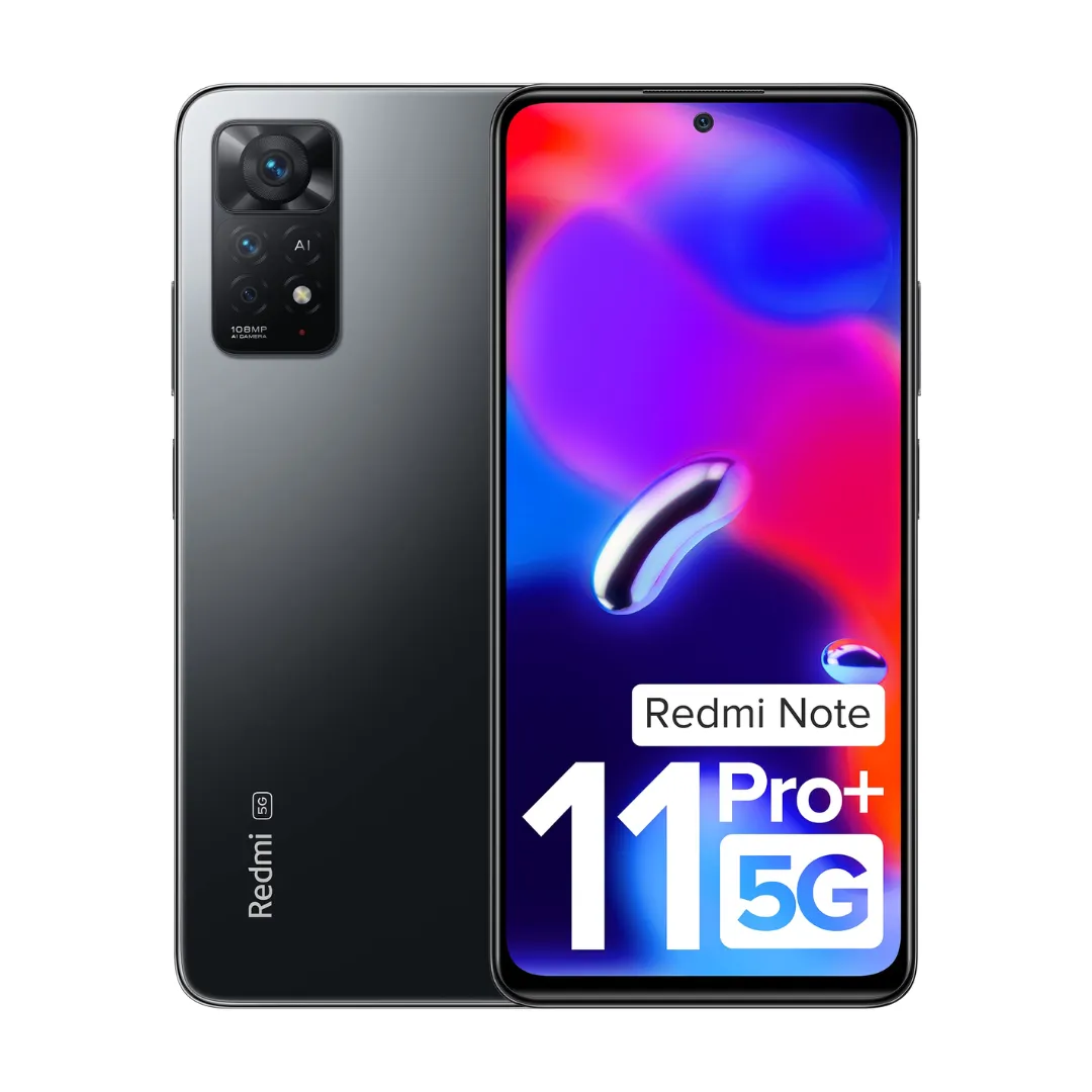 Redmi Note 11 Pro Plus 5G Pre-owned