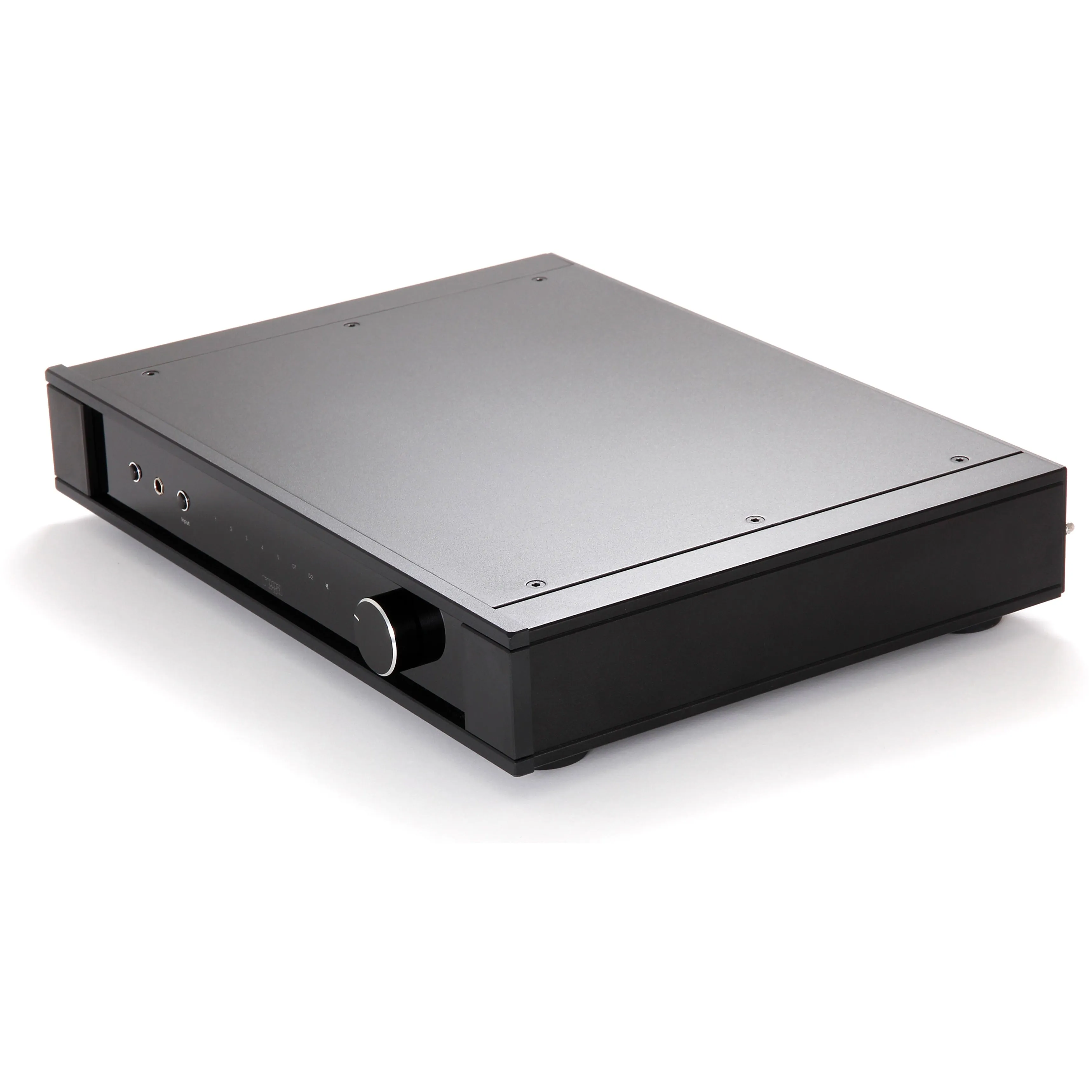 Rega Elex MK4 Integrated Amplifier