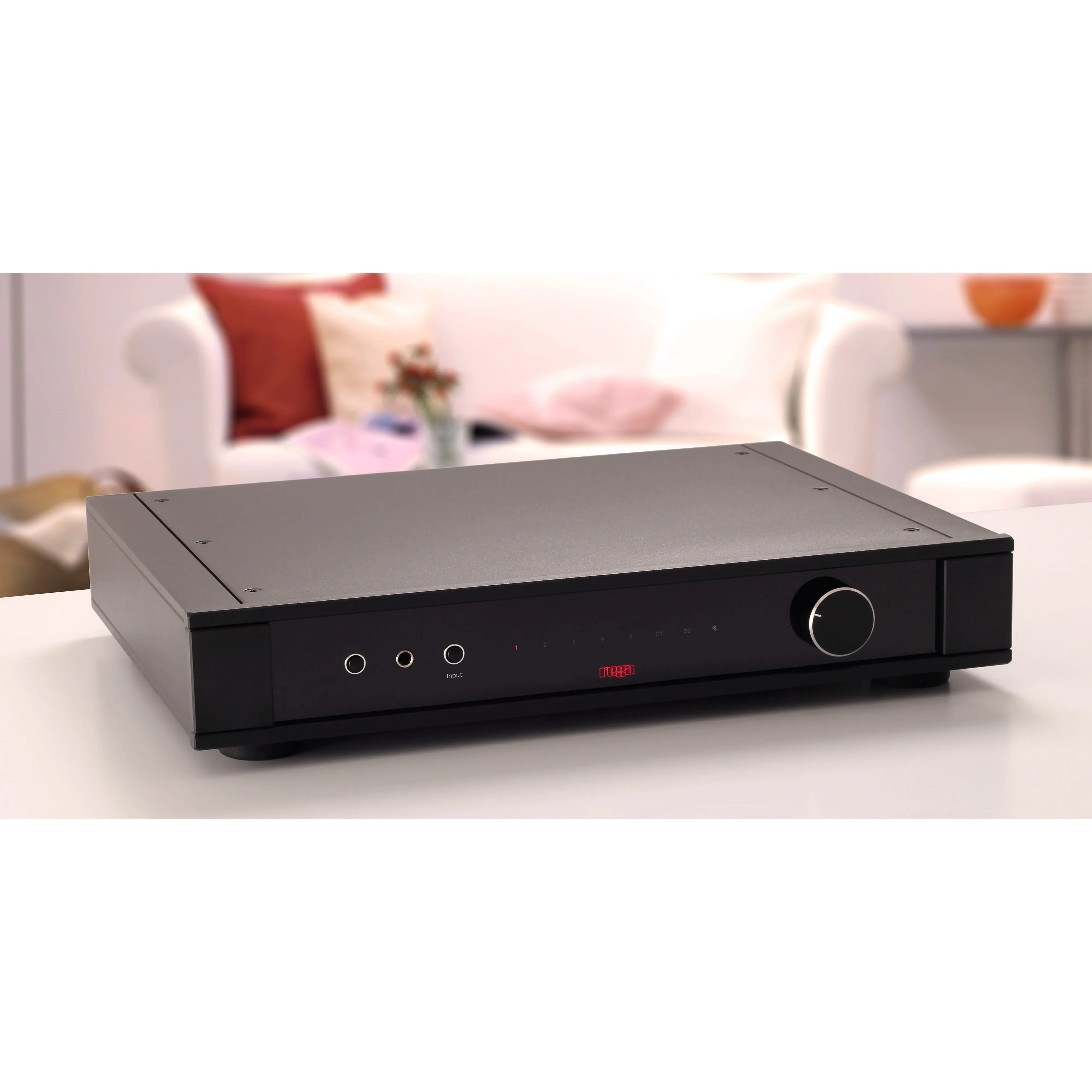 Rega Elex MK4 Integrated Amplifier