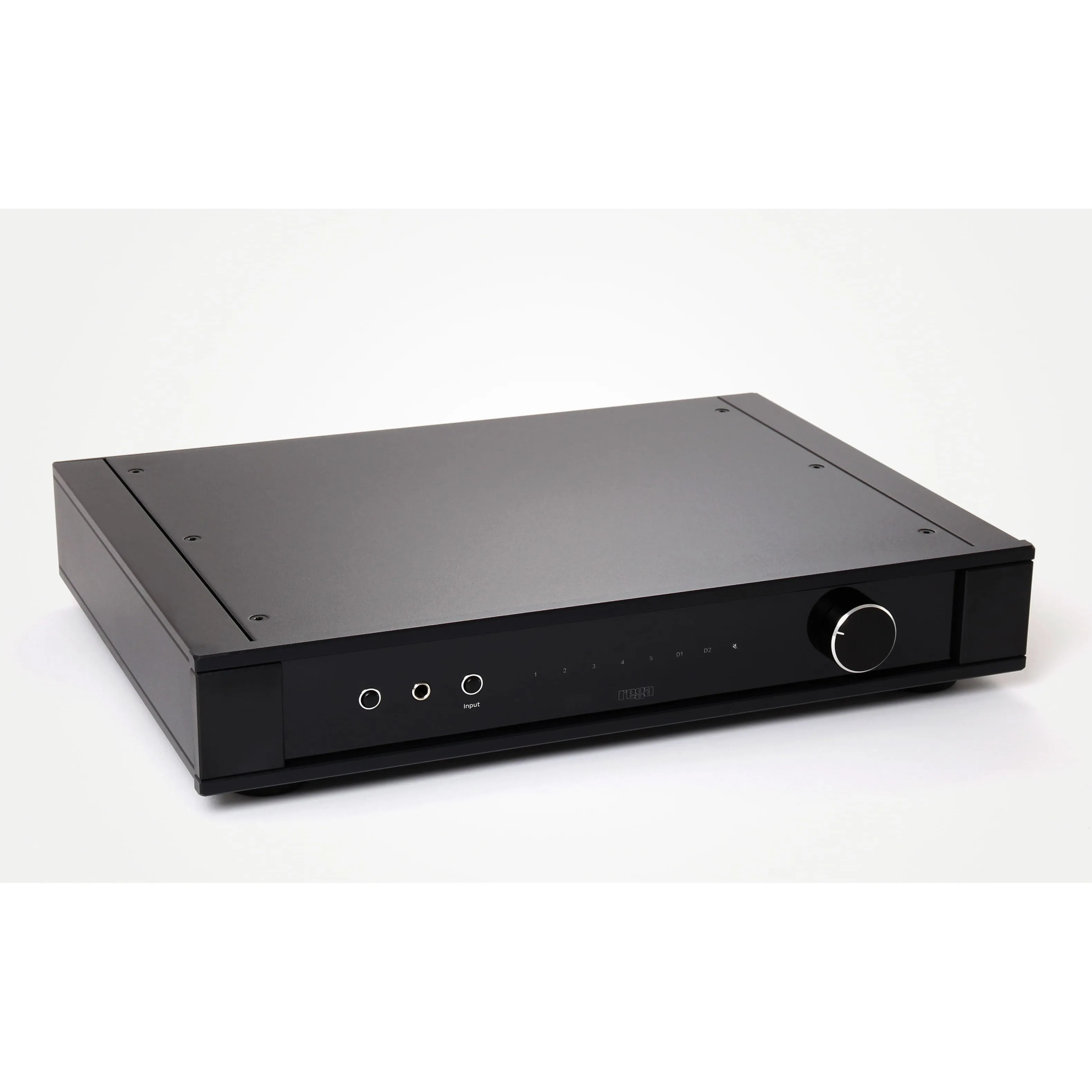 Rega Elex MK4 Integrated Amplifier