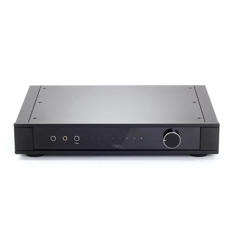 Rega Elex MK4 Integrated Amplifier