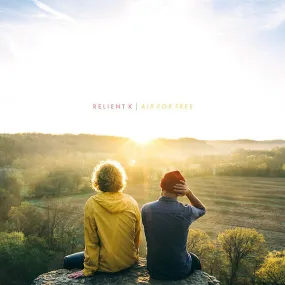 Relient K - Air for Free (CD)