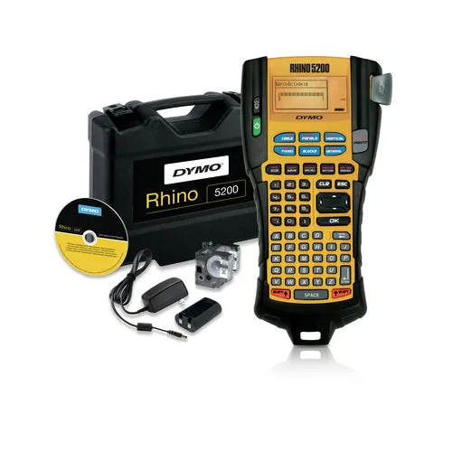 Rhino Pro 5200