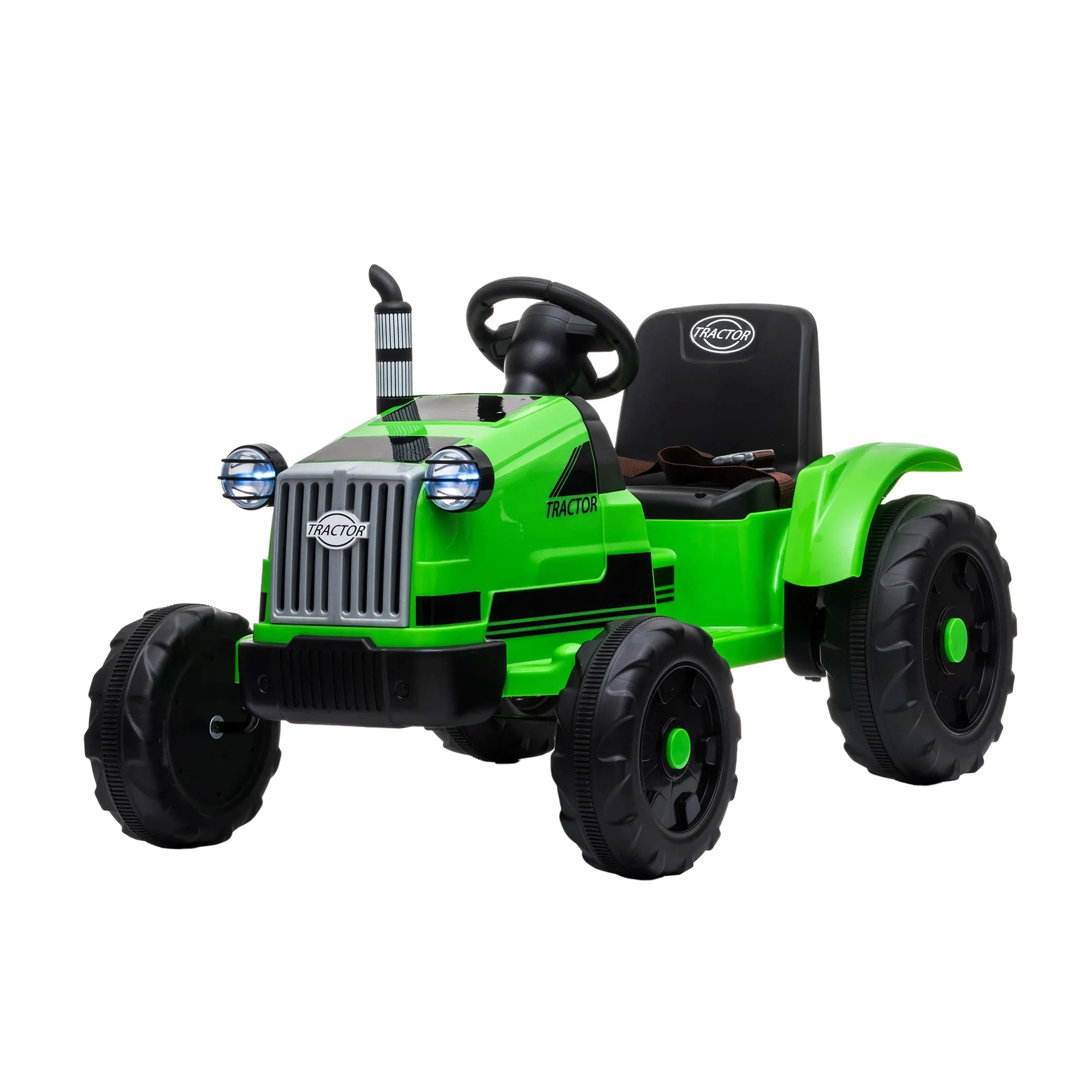 RiiRoo Classic Tractor