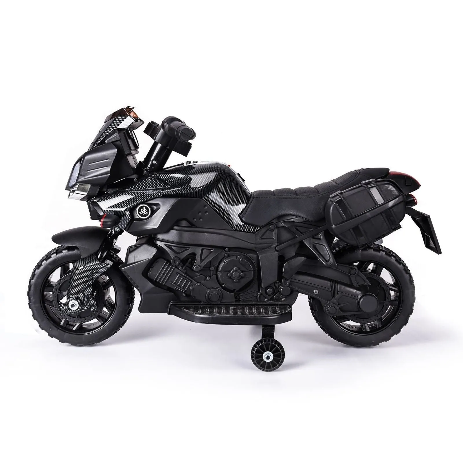 RiiRoo KTM Duke Style Ride On Motorbike/Trike 6V