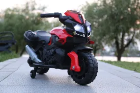 RiiRoo KTM Duke Style Ride On Motorbike/Trike 6V