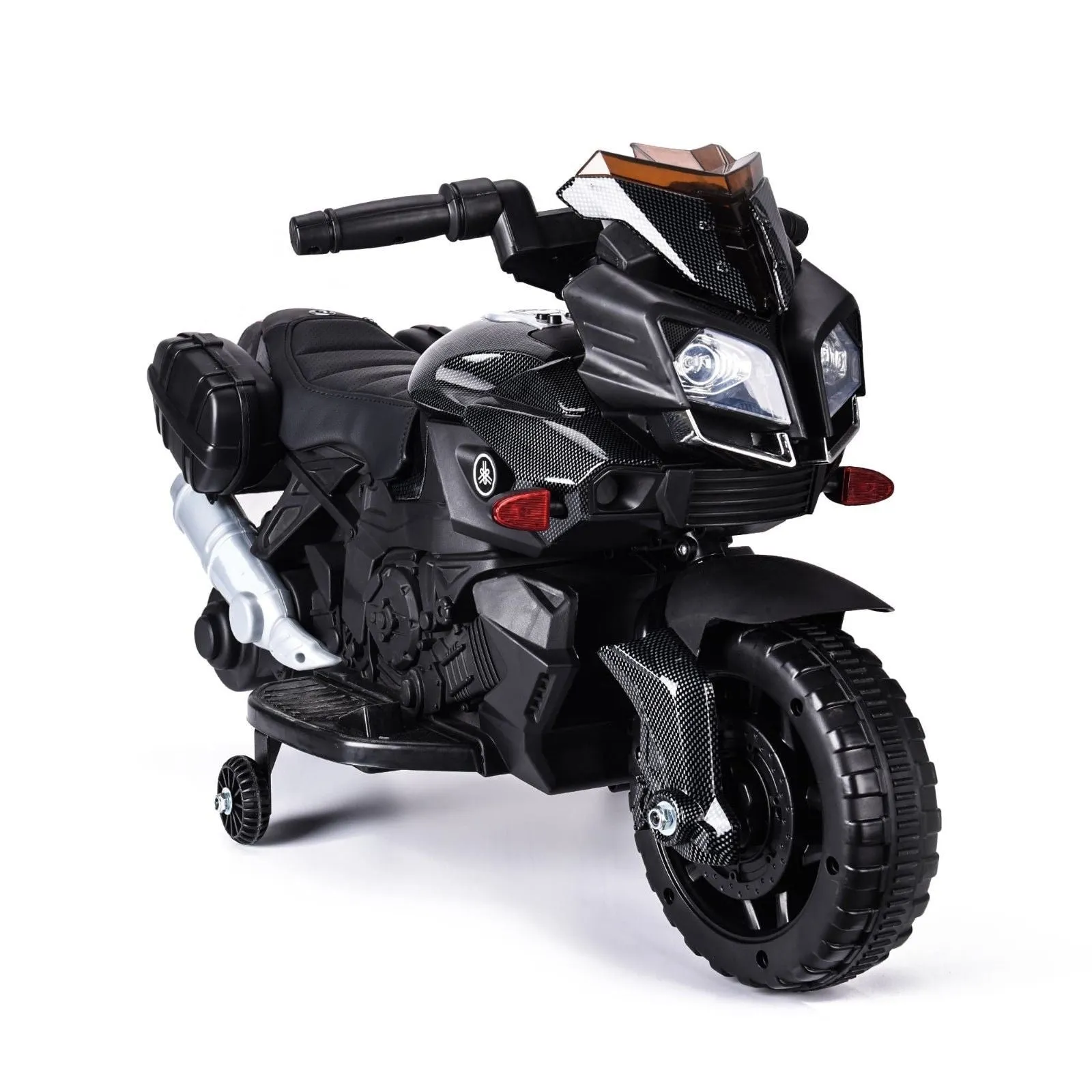 RiiRoo KTM Duke Style Ride On Motorbike/Trike 6V