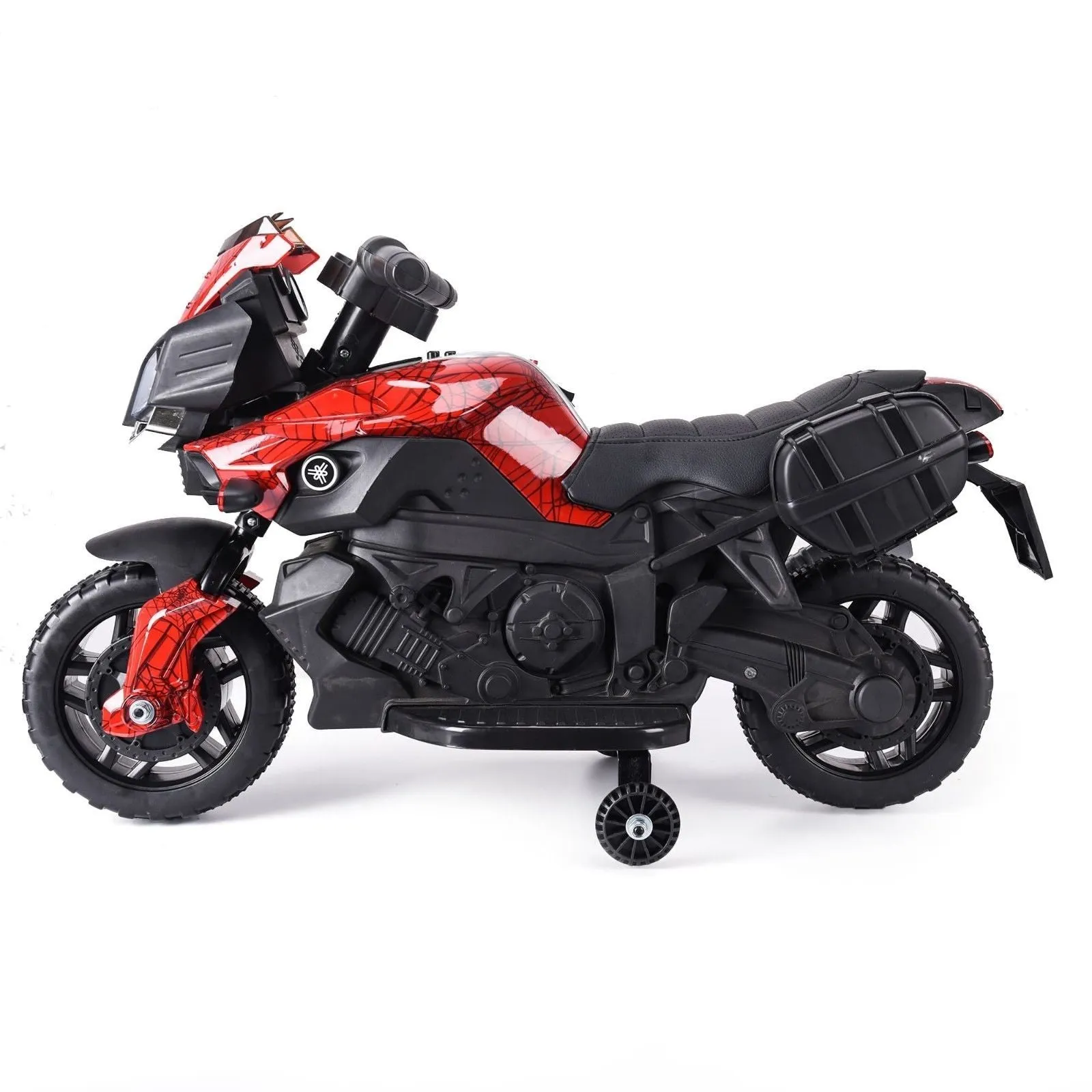 RiiRoo KTM Duke Style Ride On Motorbike/Trike 6V