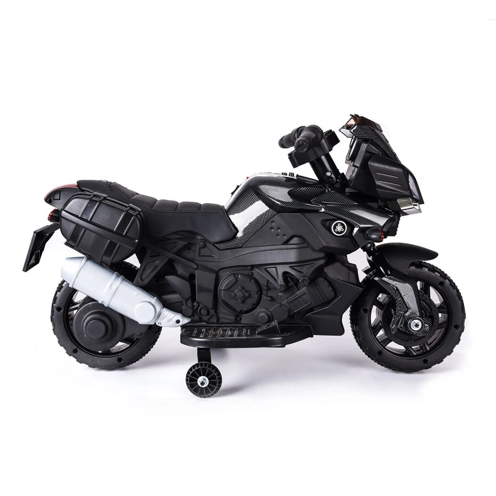 RiiRoo KTM Duke Style Ride On Motorbike/Trike 6V