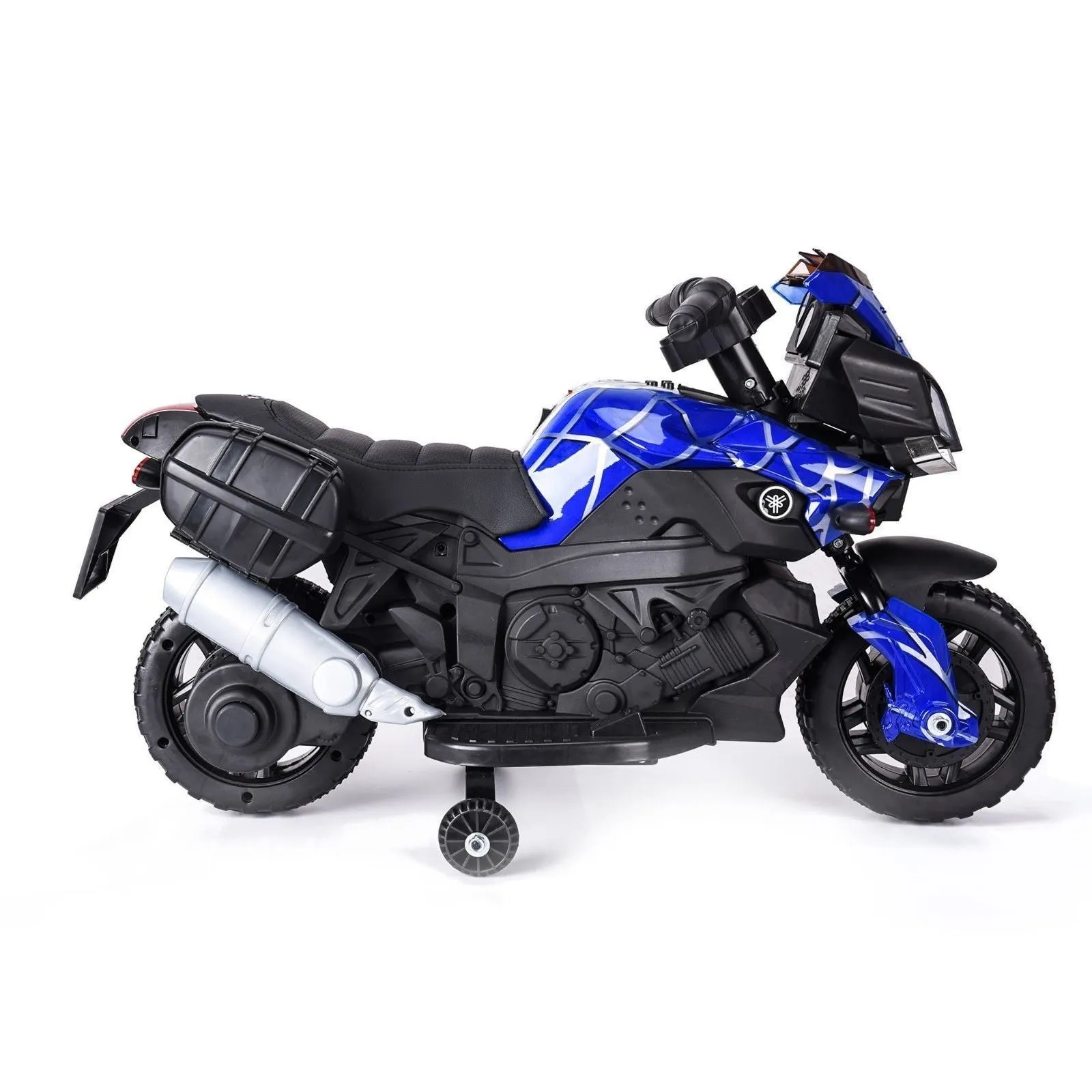 RiiRoo KTM Duke Style Ride On Motorbike/Trike 6V