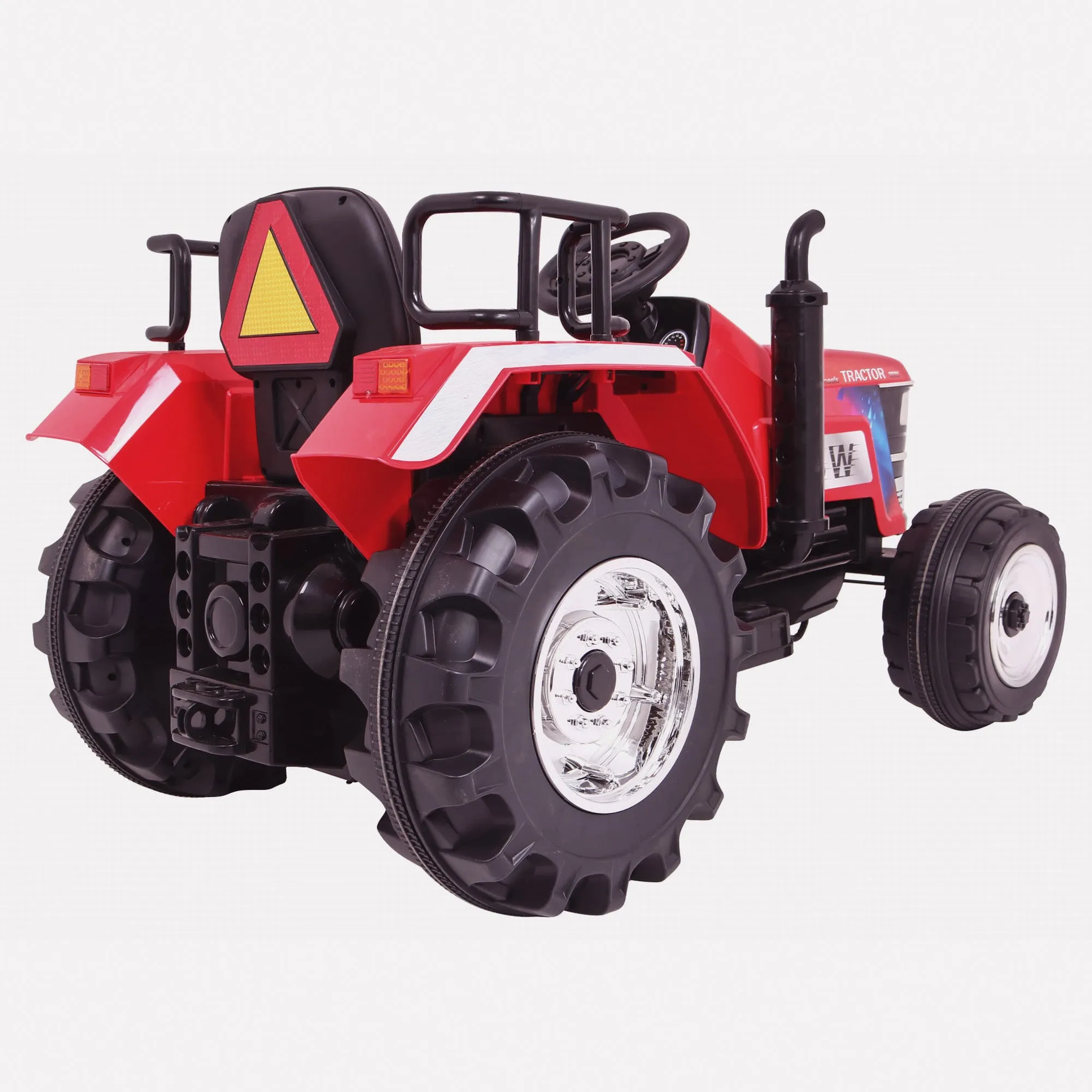 RiiRoo SV1 Electric Tractor