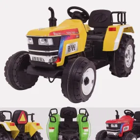 RiiRoo SV1 Electric Tractor