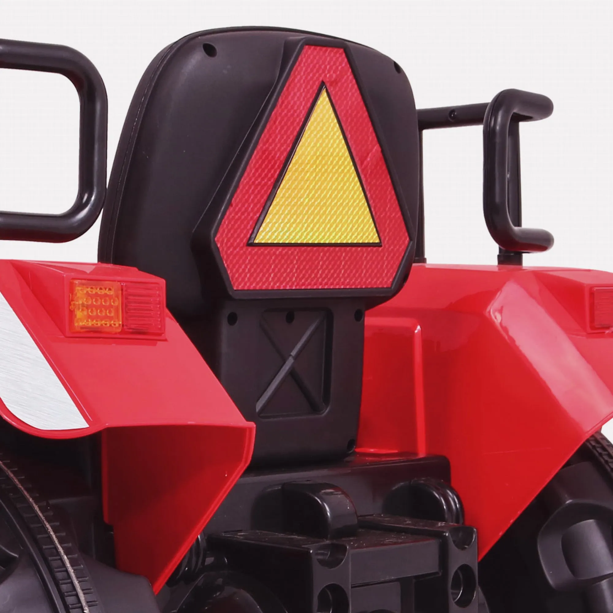 RiiRoo SV1 Electric Tractor