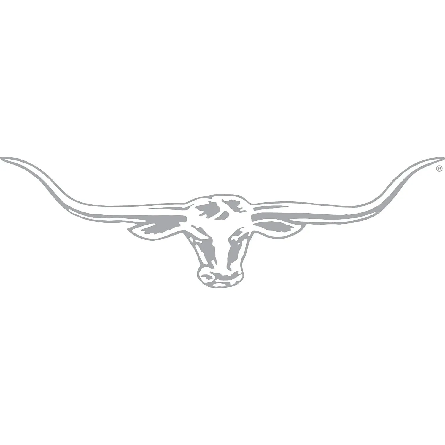 R.M.Williams Longhorn 70cm Decal Sticker