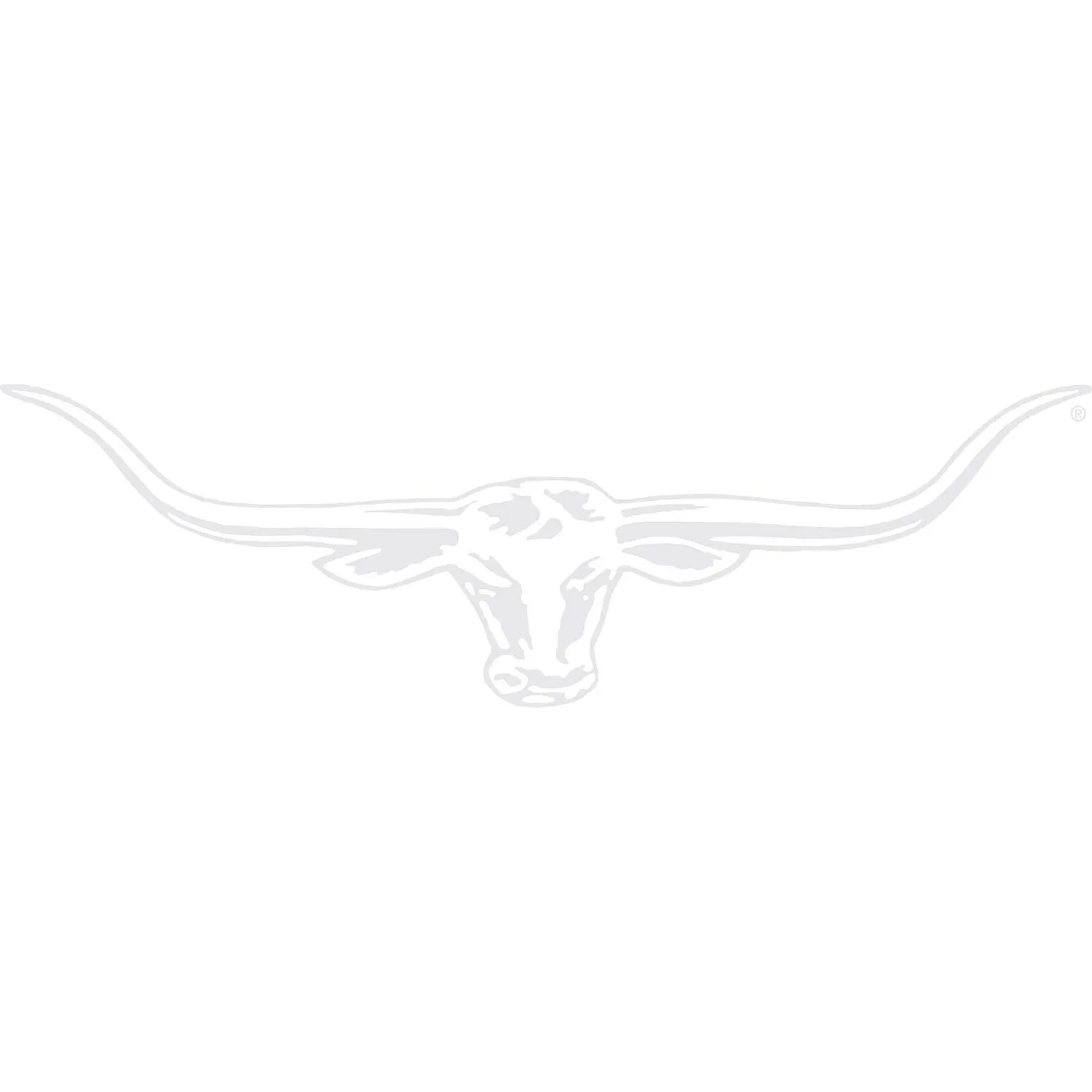 R.M.Williams Longhorn 70cm Decal Sticker