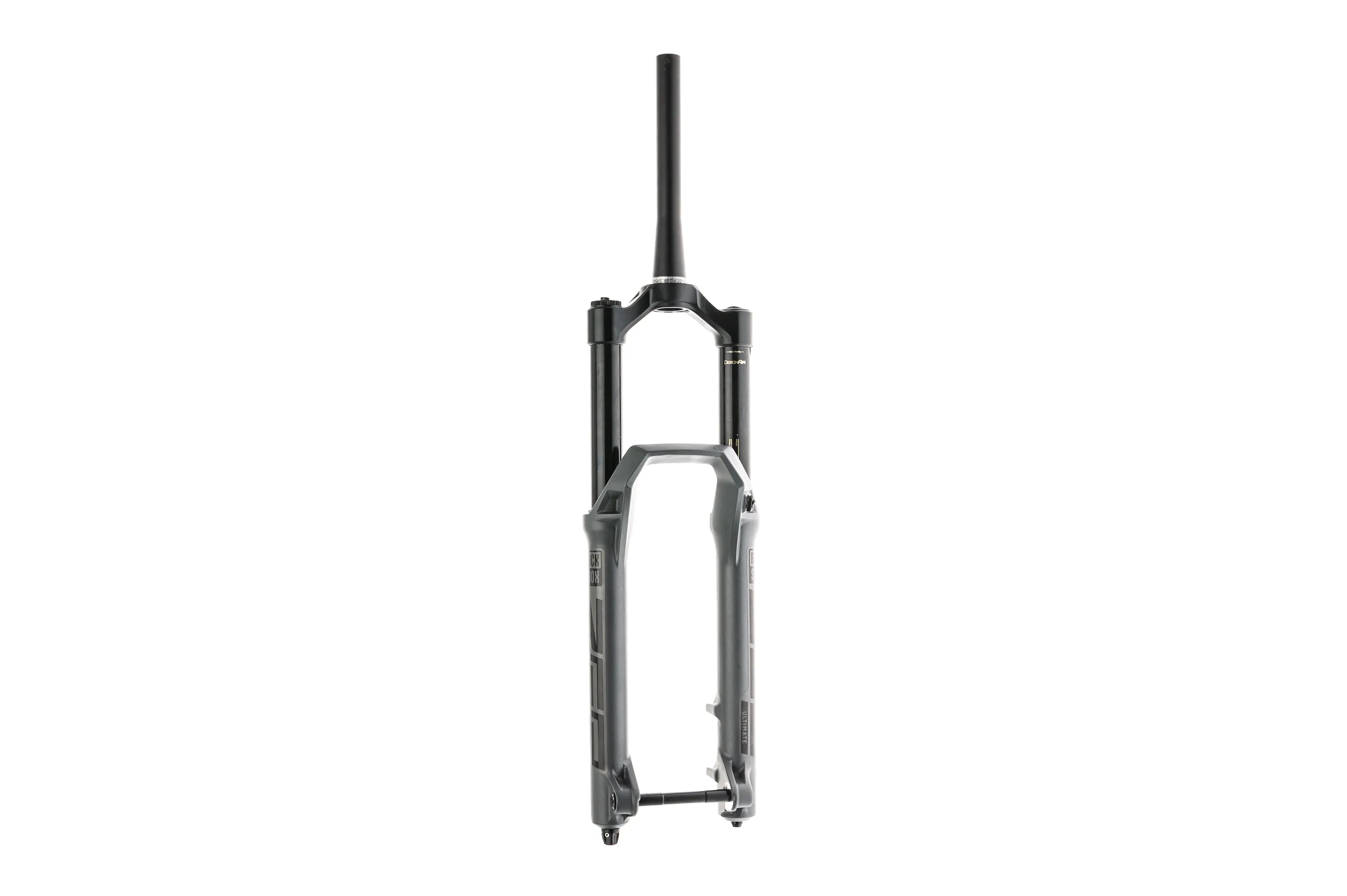 Rockshox ZEB Ultimate 27.5" 180mm Fork 15x110mm 44mm Offset 2022