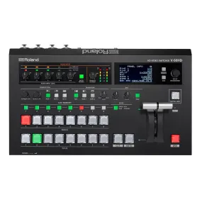 Roland V-60HD - HD Video Switcher