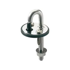 Ronstan Deck Hook (Bolt Through) RF91