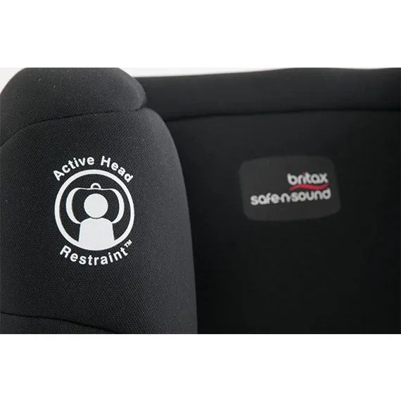 Safe-n-Sound Kid Guard - Black