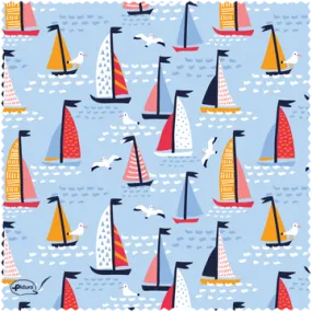 SAILING Smart Cloth