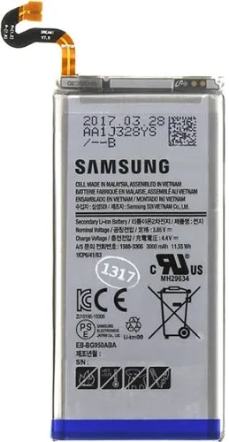 Samsung Galaxy S8 Battery EB-BG950ABE